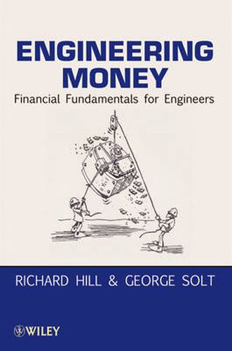 Cover image for Engineering Money: Financial Fundamentals for Engineers