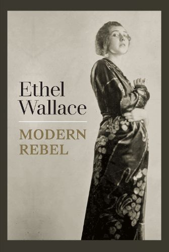 Cover image for Ethel Wallace