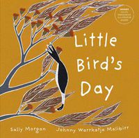 Cover image for Little Bird's Day
