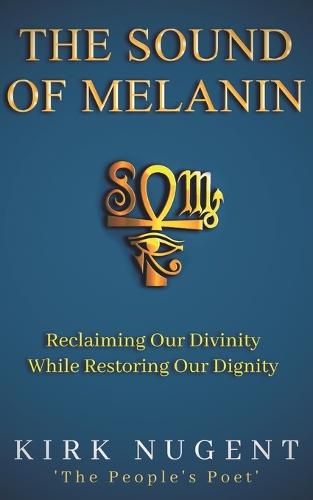 Cover image for The Sound of Melanin