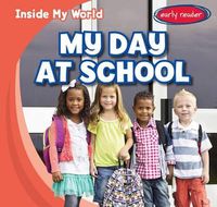 Cover image for My Day at School