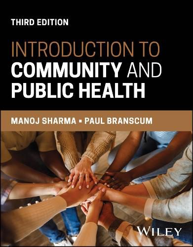 Cover image for Introduction to Community and Public Health