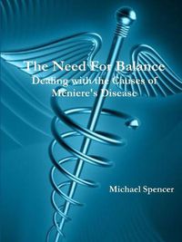 Cover image for The Need for Balance