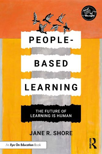 Cover image for People-Based Learning