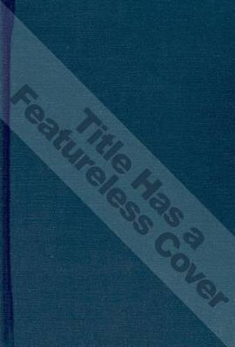 Cover image for Notes on Nursing: What It Is, and What It Is Not