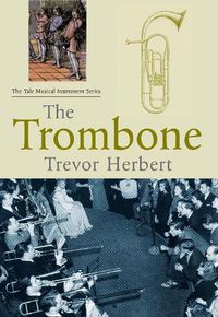 Cover image for The Trombone