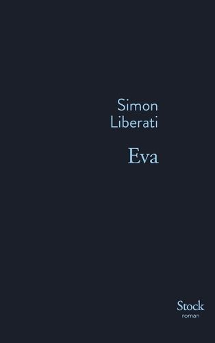 Cover image for Eva