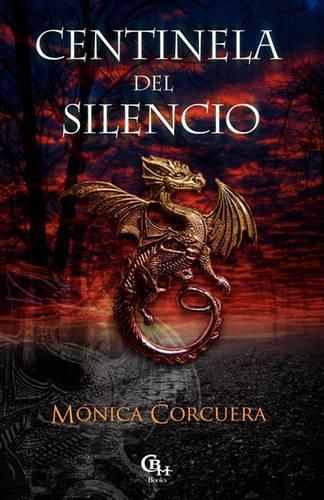 Cover image for Centinela del silencio