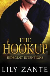 Cover image for The Hookup