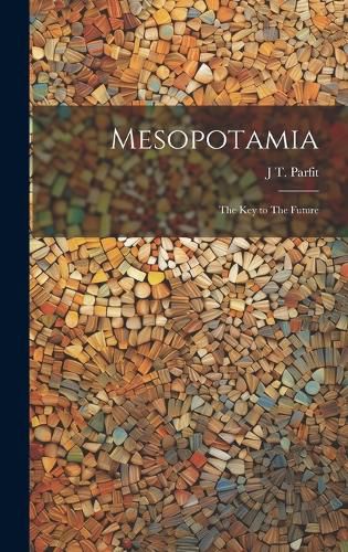 Cover image for Mesopotamia