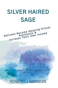 Cover image for Silver Haired Sage