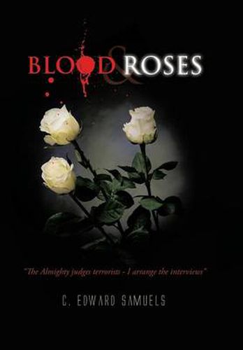 Cover image for Blood & Roses