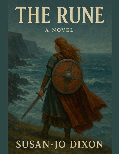 Cover image for The Rune