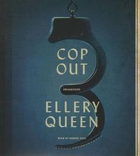 Cover image for Cop Out