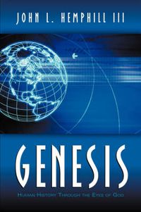 Cover image for Genesis