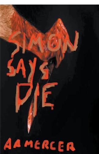 Cover image for Simon Says Die