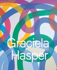 Cover image for Graciela Hasper