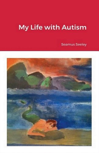 Cover image for My Life With Autism
