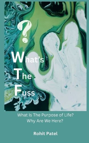 Cover image for What's The Fuss