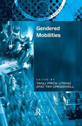 Cover image for Gendered Mobilities