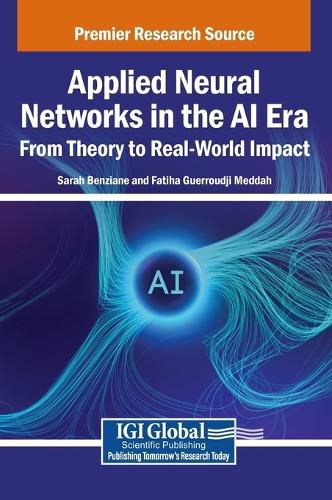 Cover image for Applied Neural Networks in the AI Era