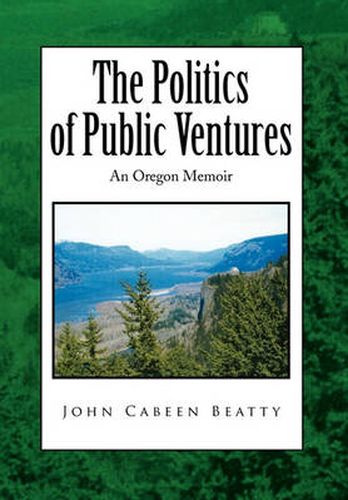 Cover image for The Politics of Public Ventures