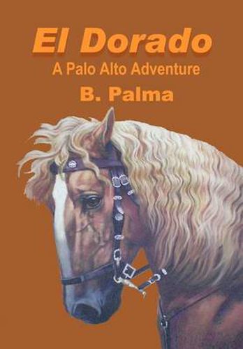 Cover image for El Dorado