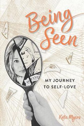 Cover image for Being Seen