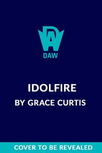 Cover image for Idolfire