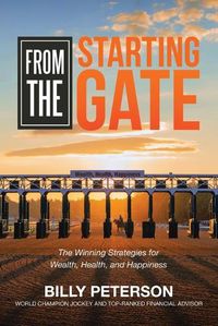 Cover image for From the Starting Gate