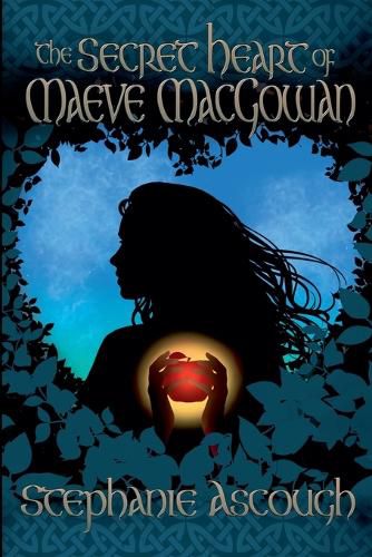 Cover image for The Secret Heart of Maeve MacGowan