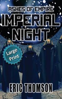 Cover image for Imperial Night