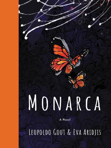 Cover image for Monarca: A Novel