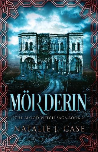 Cover image for Moerderin