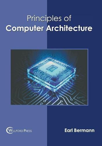 Cover image for Principles of Computer Architecture