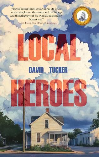 Cover image for Local Heroes