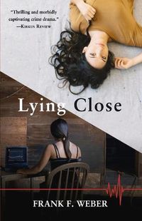Cover image for Lying Close