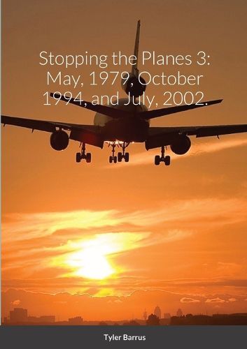 Cover image for Stopping the Planes