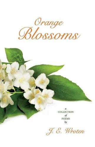 Cover image for Orange Blossoms