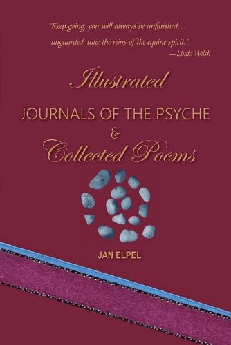 Cover image for Journals of the Psyche