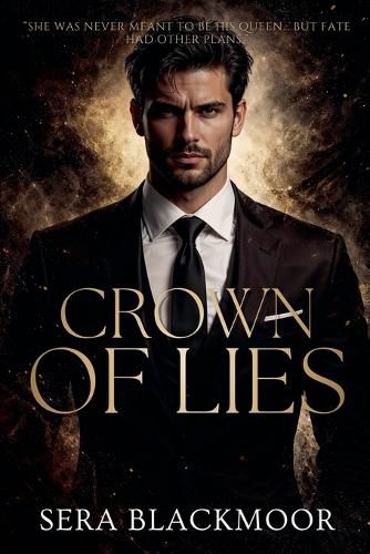 Cover image for Crown of Lies