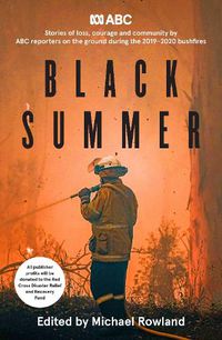 Cover image for Black Summer