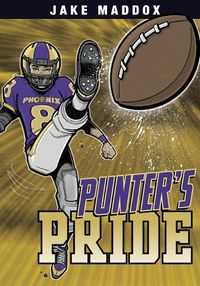 Cover image for Punter's Pride