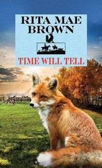 Cover image for Time Will Tell