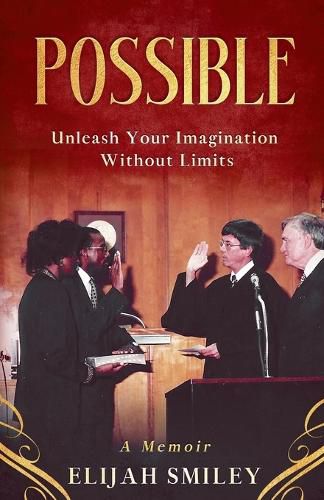 Cover image for Possible