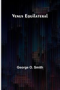 Cover image for Venus Equilateral