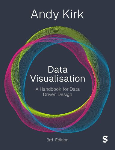 Cover image for Data Visualisation