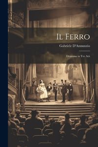 Cover image for Il Ferro