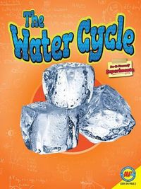 Cover image for The Water Cycle