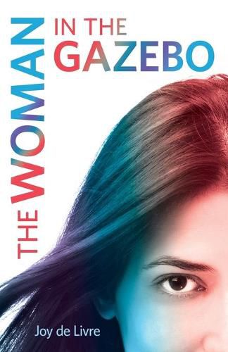 Cover image for The Woman in the Gazebo